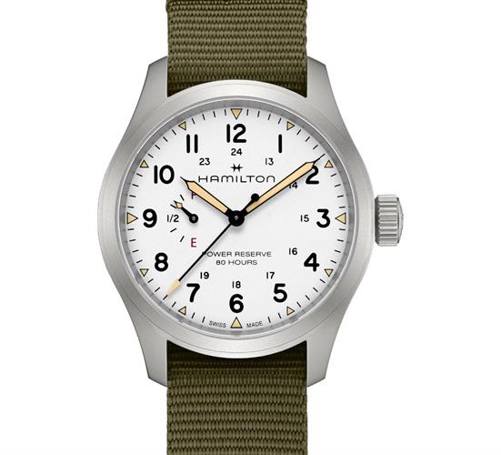 Hamilton Watches H69509910