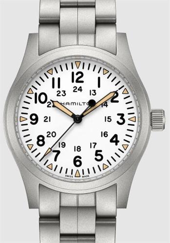 Hamilton Watches H69529113