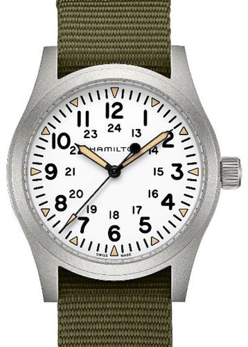 Hamilton Watches H69529913