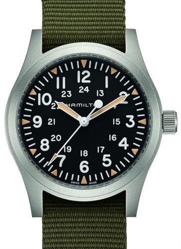 Hamilton Watches H69529933