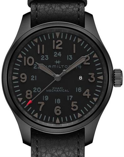 Hamilton Watches H69809730