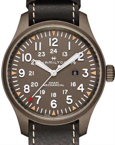 Hamilton Watches H69829560