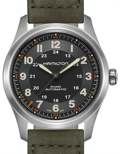 Hamilton Watches H70205830