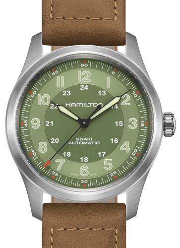 Hamilton Watches H70205860