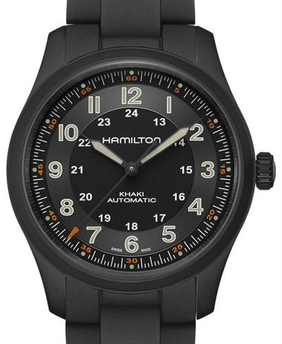 Hamilton Watches H70215130