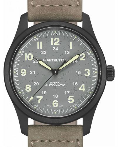 Hamilton Watches H70215880