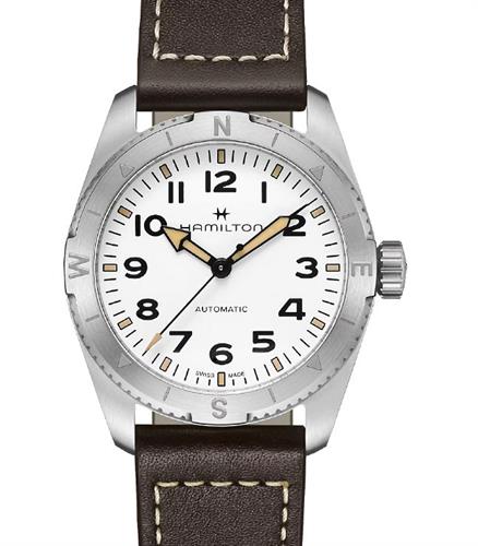 Hamilton Watches H70225510