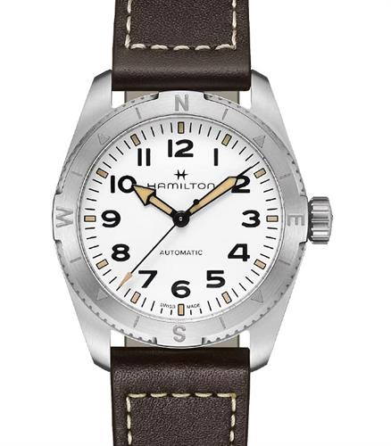 Hamilton Watches H70315510