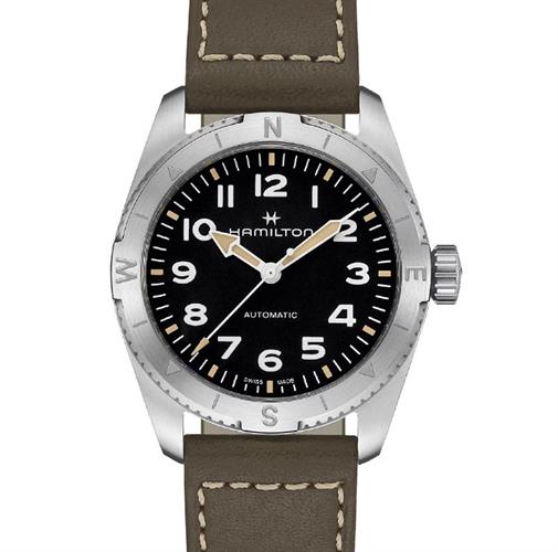 Hamilton Watches H70315830