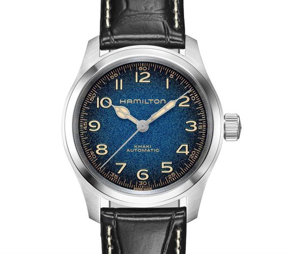 Hamilton Watches H70405740