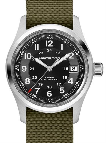 Hamilton Watches H70475930