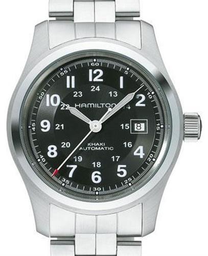 Hamilton Watches H70515137