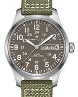 Hamilton Watches H70535081