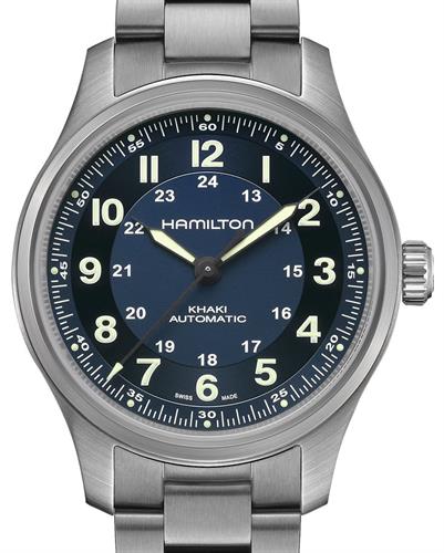 Hamilton Watches H70545140