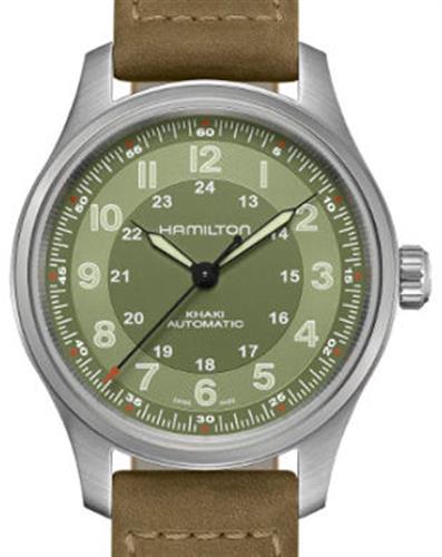 Hamilton Watches H70545560