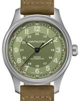 Hamilton Watches H70545560