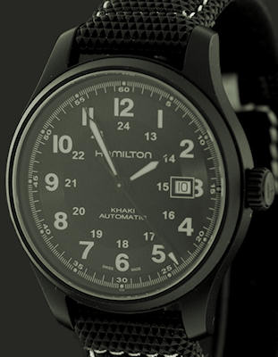 Hamilton Watches H70575733