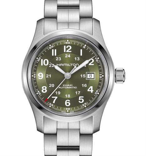 Hamilton Watches H70605160