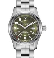 Hamilton Watches H70605160