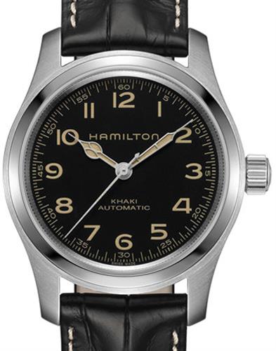 Hamilton Watches H70605731