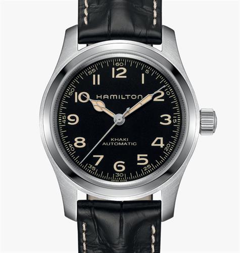 Hamilton Watches H70605732