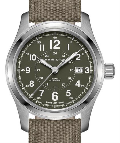 Hamilton Watches H70605963