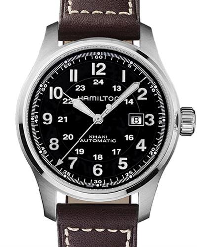 Hamilton Watches H70625533