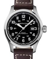 Hamilton Watches H70625533