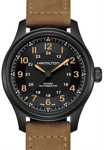 Hamilton Watches H70665533