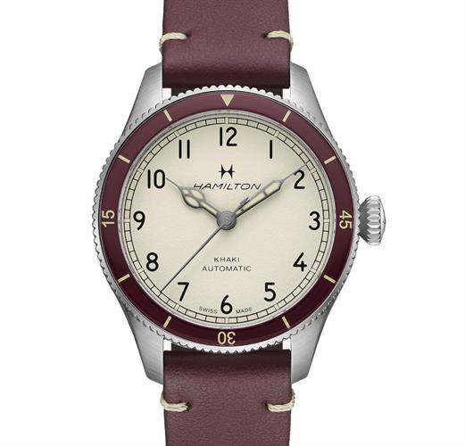 Hamilton Watches H76265810