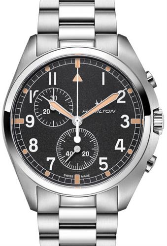 Hamilton Watches H76522131