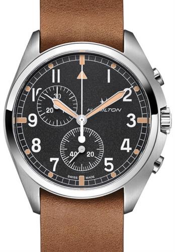 Hamilton Watches H76522531