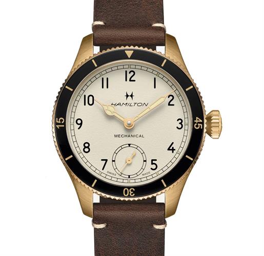 Hamilton Watches H76709510