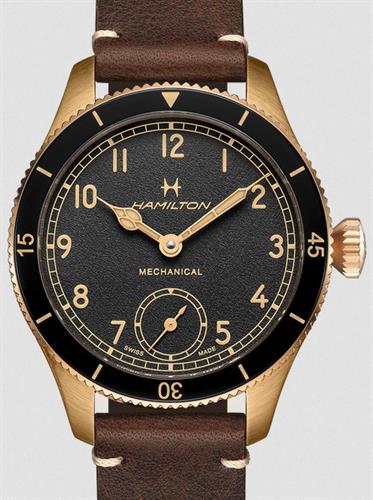 Hamilton Watches H76709530