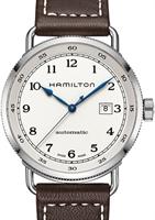 Hamilton Watches H77715553
