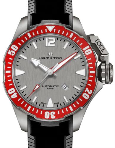 Hamilton Watches H77805380