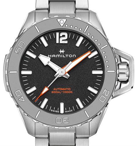 Hamilton Watches H77815130