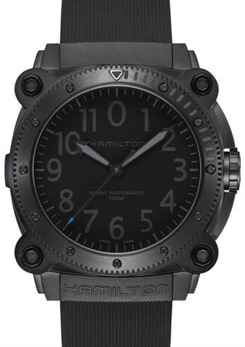 Hamilton Watches H78505331