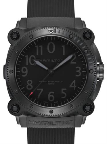 Hamilton Watches H78505332