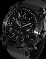 Hamilton Watches H78585333
