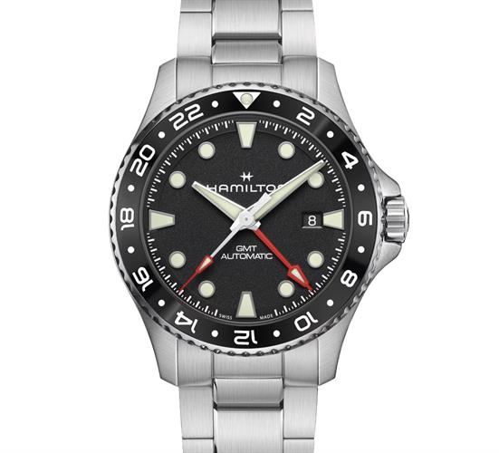 Hamilton Watches H82555130