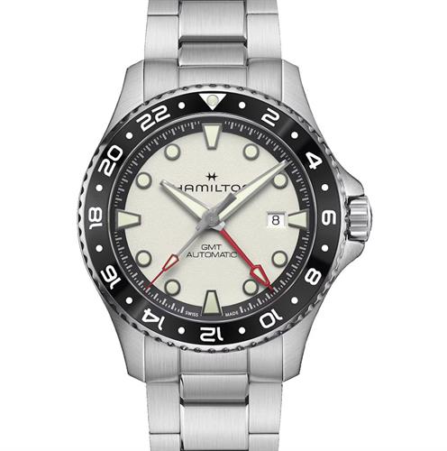 Hamilton Watches H82555150