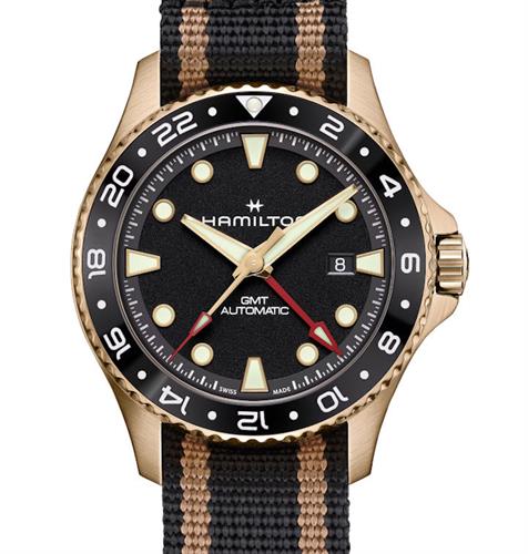 Hamilton Watches H82565930