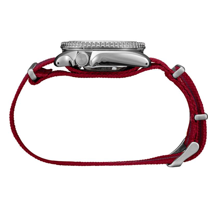 naruto watch seiko