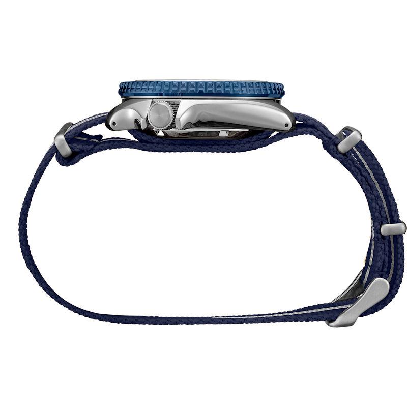 seiko 5 sasuke