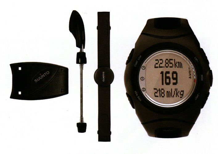 suunto t6