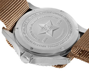 luminox 0901