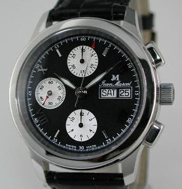 Jean Marcel Watches 160-196-33