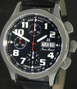 Jean Marcel Watches 160-223-35