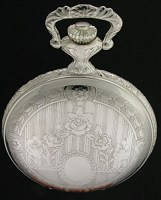 Jean Marcel Pocket Watches 680-010-25